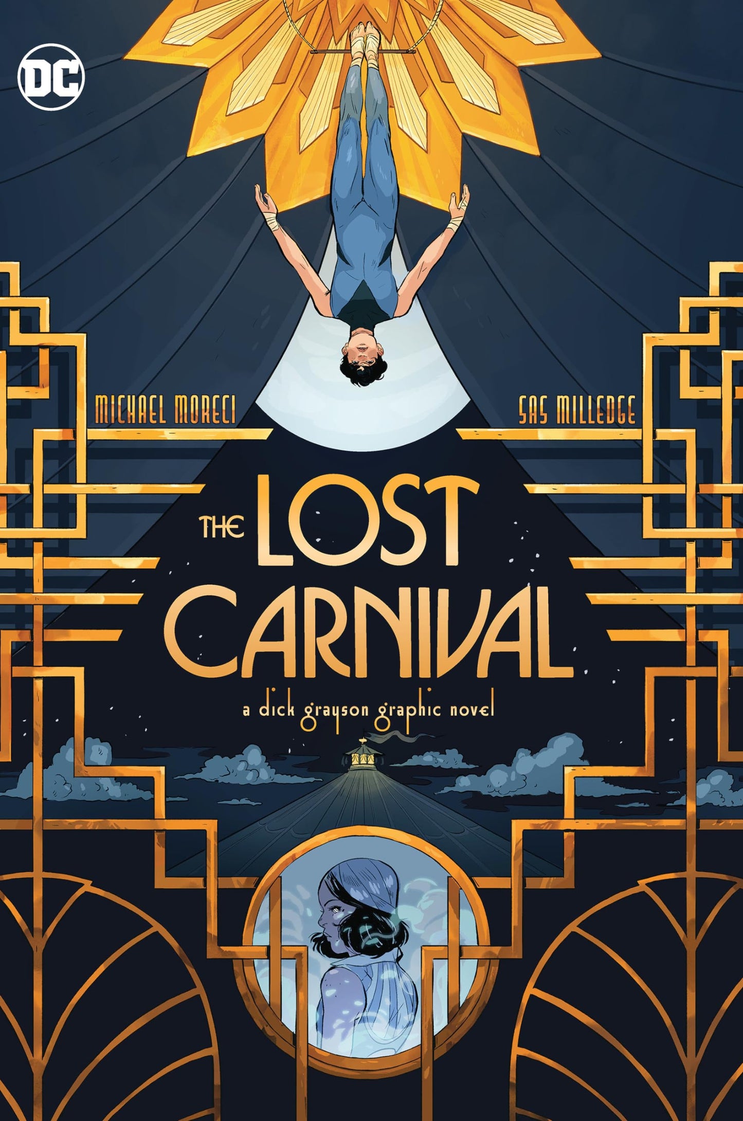 The Lost Carnival