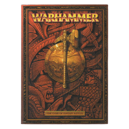 Warhammer : The Game of Fantasy Battles ; Games Workshop