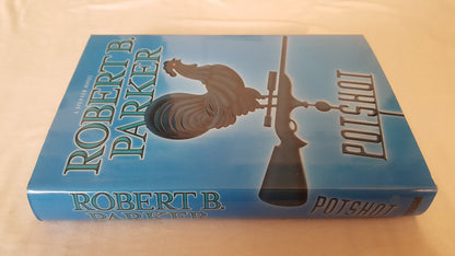 Potshot by Robert B. Parker