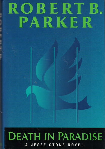 Death In Paradise (Jesse Stone Novels)