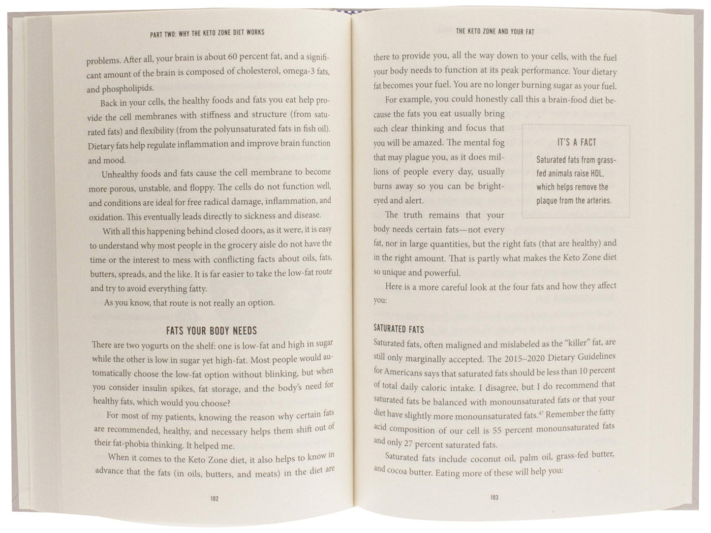 Dr. Colbert's Keto Zone Diet: Burn Fat, Balance Appetite Hormones, and Lose Weight [Hardcover] Colbert MD, Don