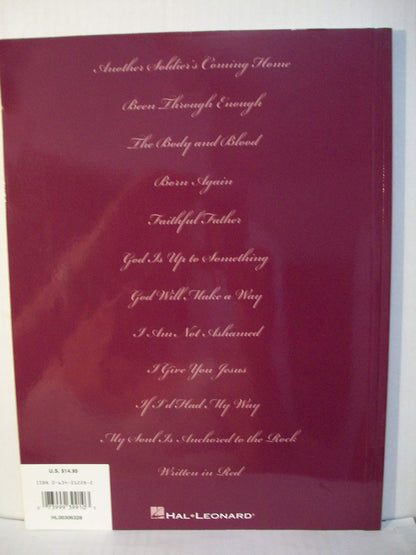 Janet Paschal - Songs for a Lifetime Paschal, Janet