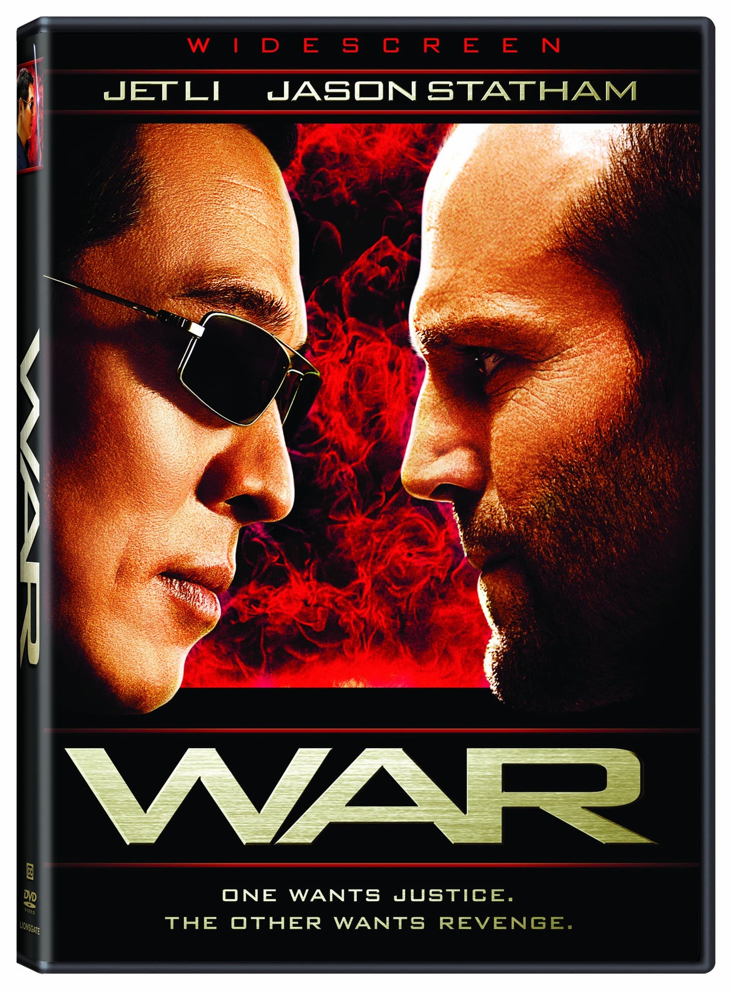 War (Widescreen Edition)