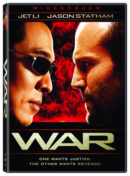 War (Widescreen Edition)