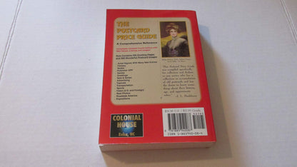 The Postcard Price Guide: A Comprehensive Reference Mashburn, J. L.