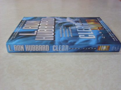 Clear Body Clear Mind: The Effective Purification Program