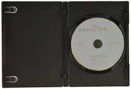 Secretariat (DVD)