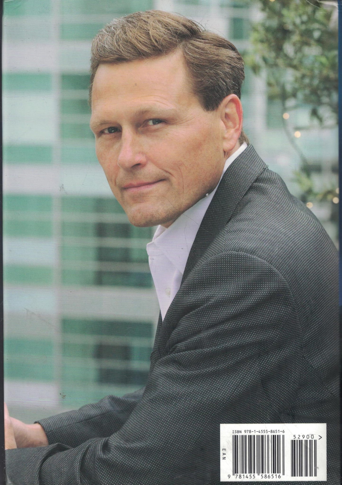 No Man's Land (John Puller Series) Baldacci, David