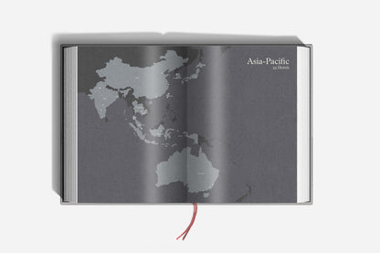 The Design Hotels� Book 2018 [Paperback] Design Hotels AG