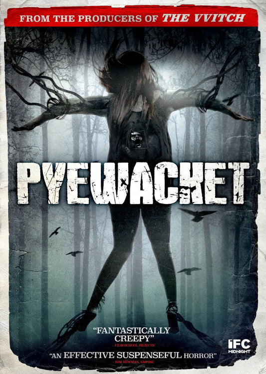 Pyewacket (DVD)