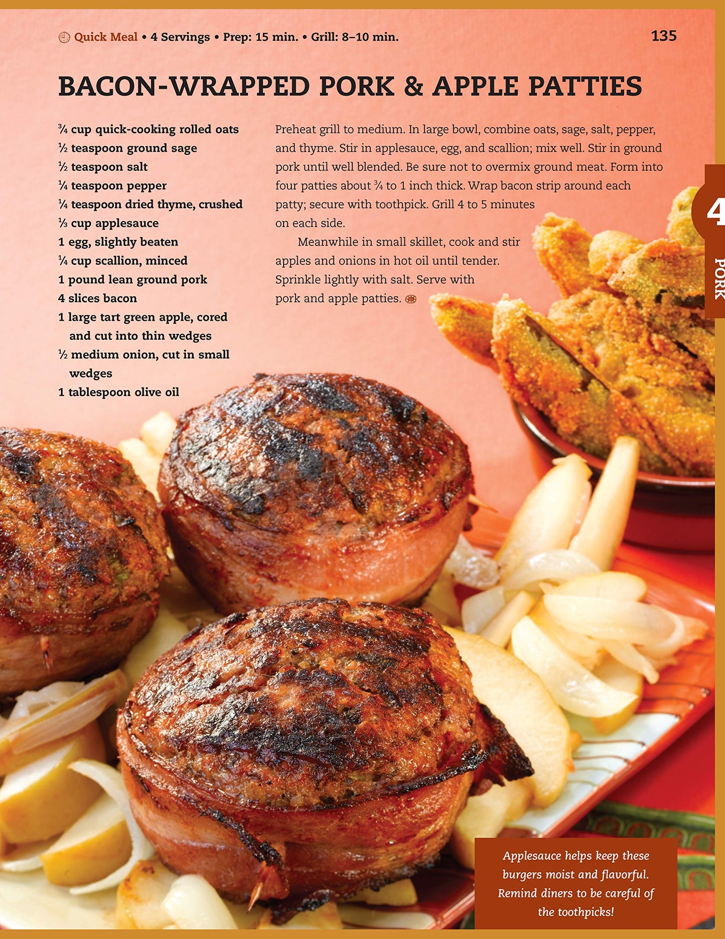 Char-Broil Everybody Grills!: 200 Prize-Worthy Recipes to Put Sizzle on Your Grill (Creative Homeowner) Includes Easy-to-Follow Tips & Tricks for Grilling, Smoking, & Low-and-Slow BBQ, and 250 Photos [Paperback] Editors of Creative Homeowner and Lisa Kahn