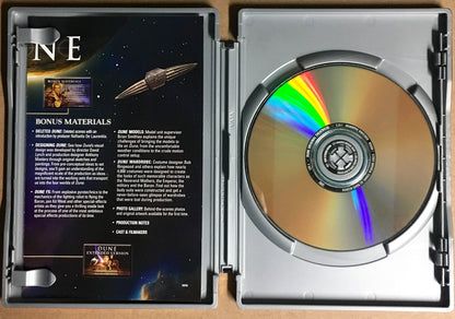 Dune (Steelbook)