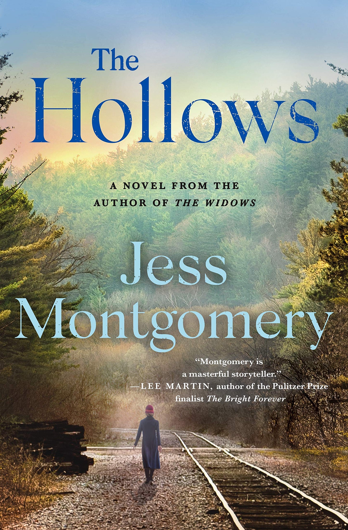 The Hollows: A Novel (The Kinship Series, 2)