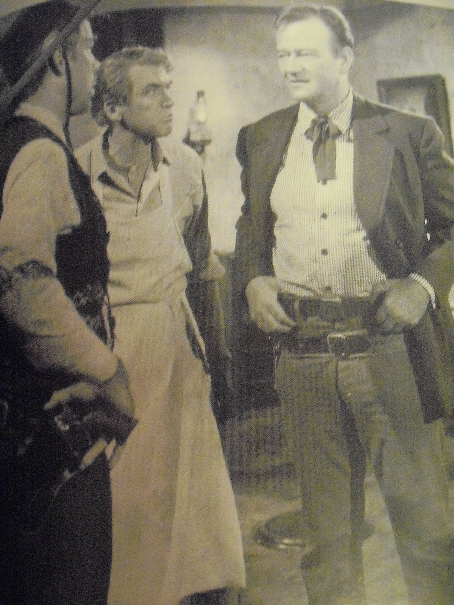Pieces of Time: The Life of James Stewart Fishgall, Gary