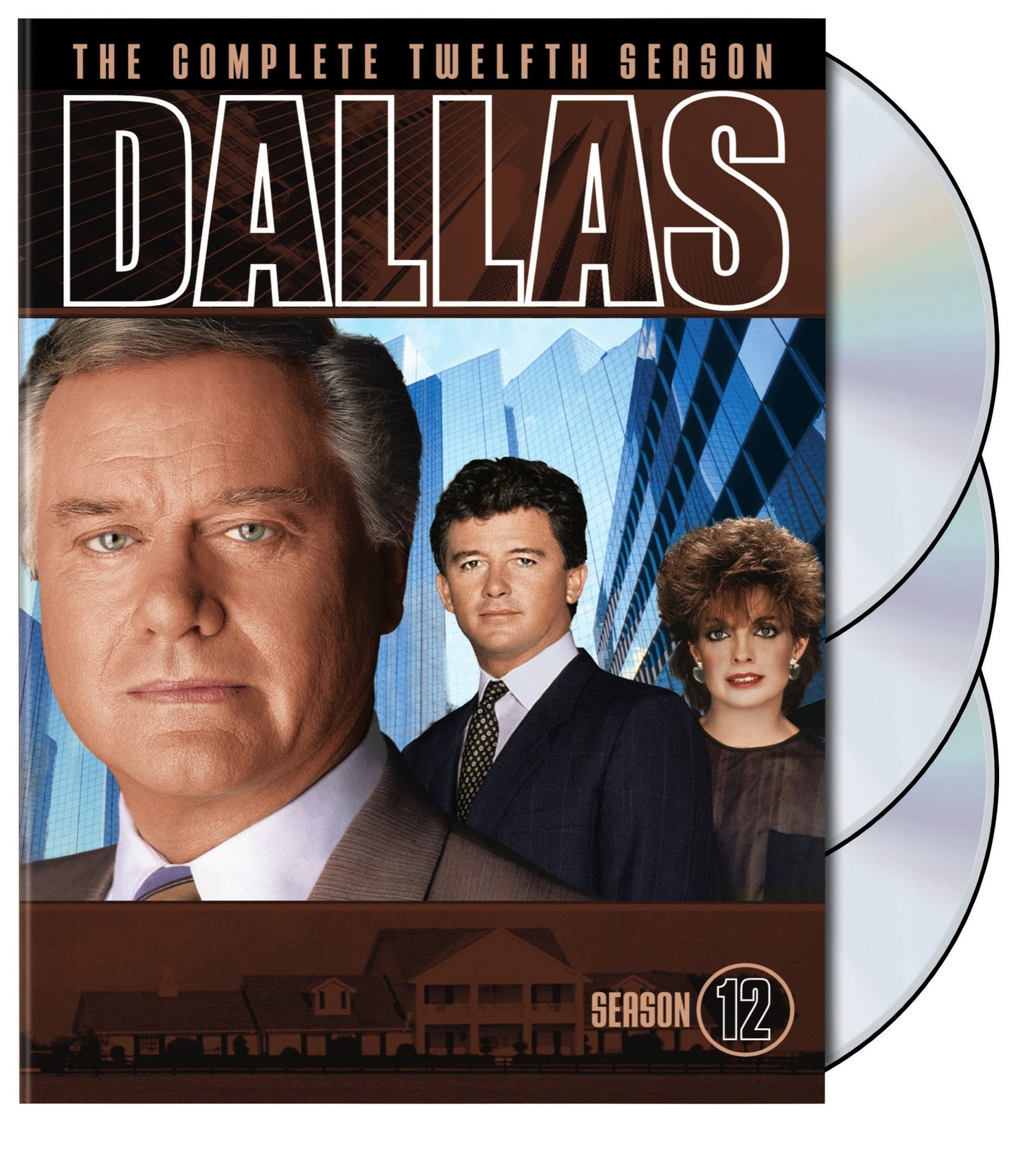 Dallas S12