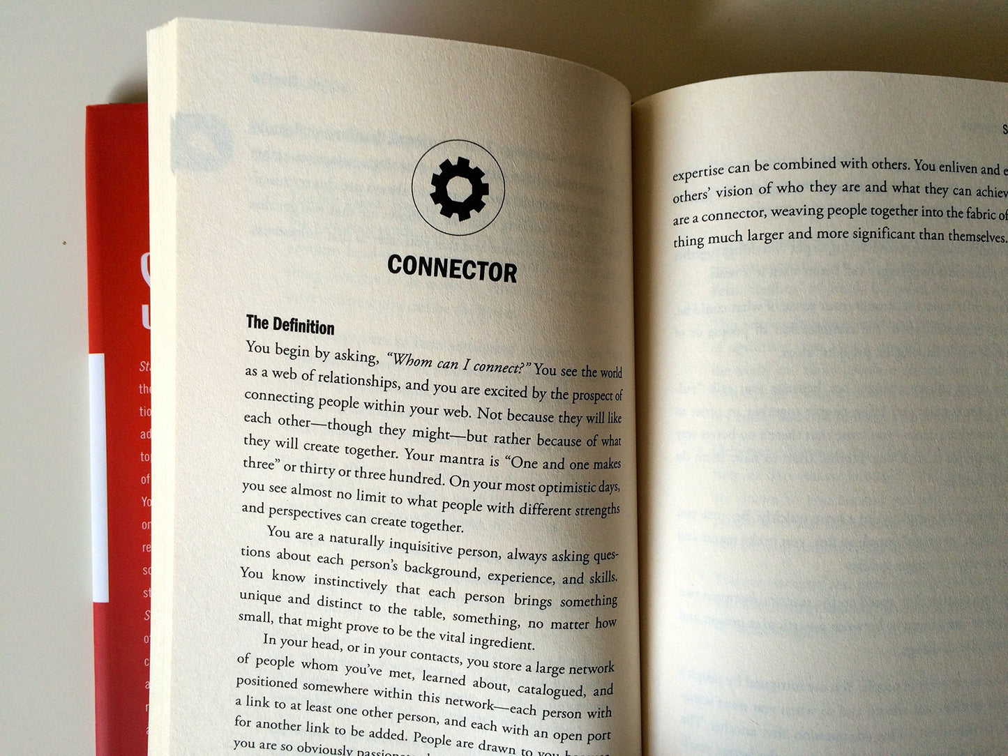 StandOut: The Groundbreaking New Strengths Assessment from the Leader of the Strengths Revolution Buckingham, Marcus