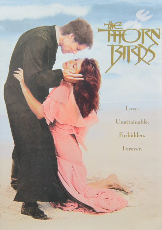 The Thorn Birds [DVD]