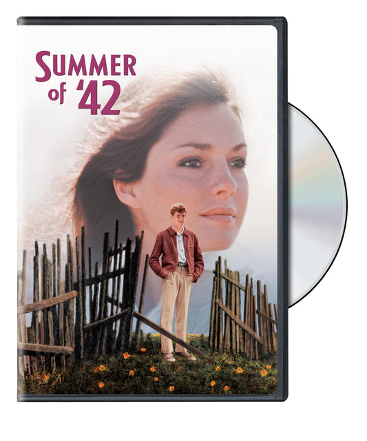 Summer of '42 (DVD)