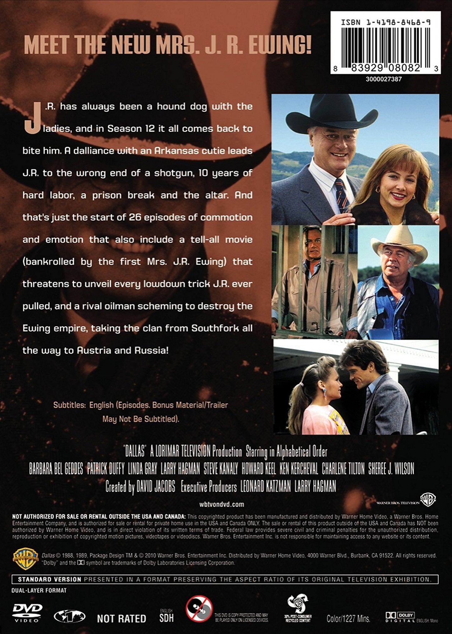 Dallas S12