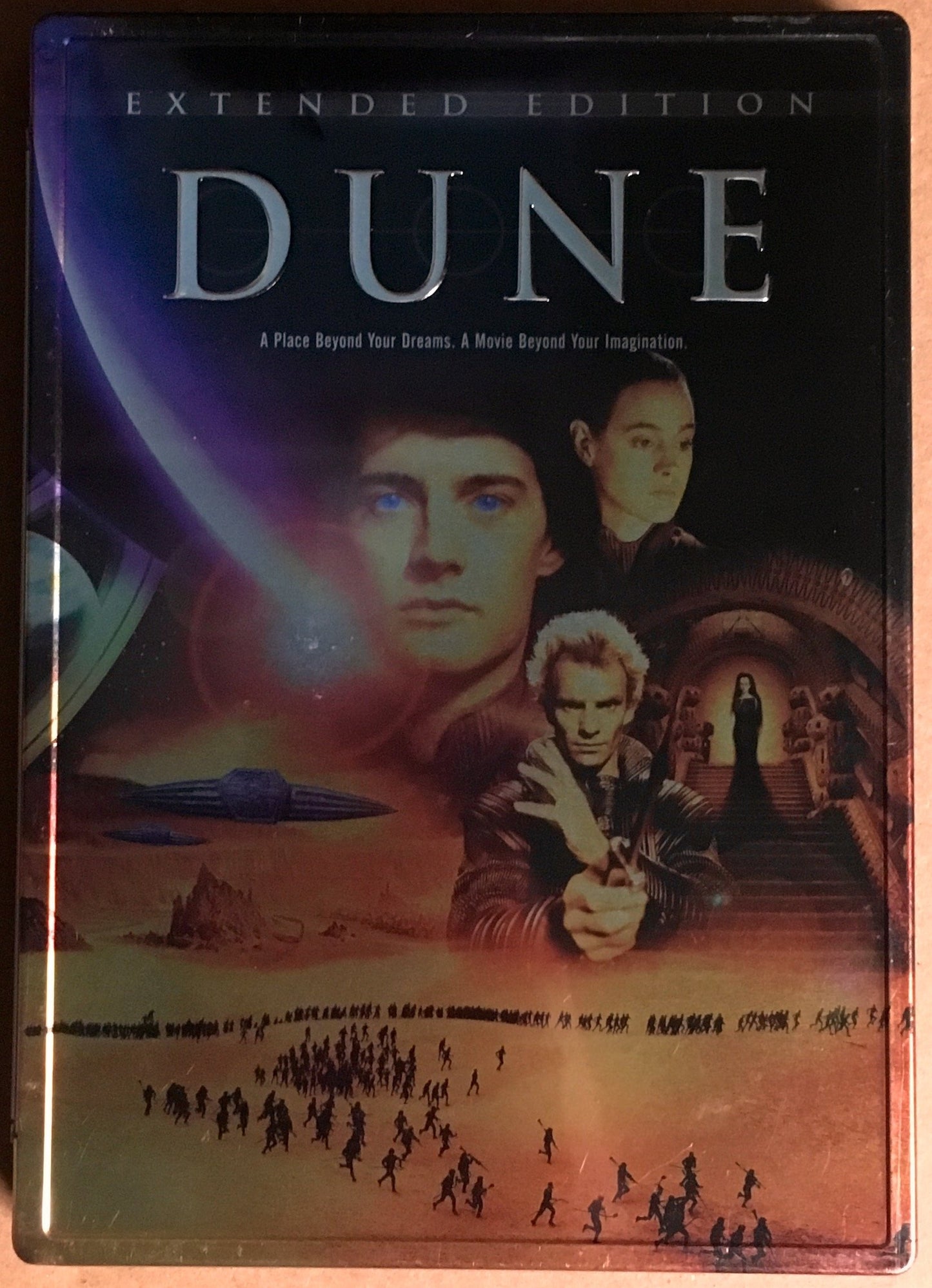 Dune (Steelbook)