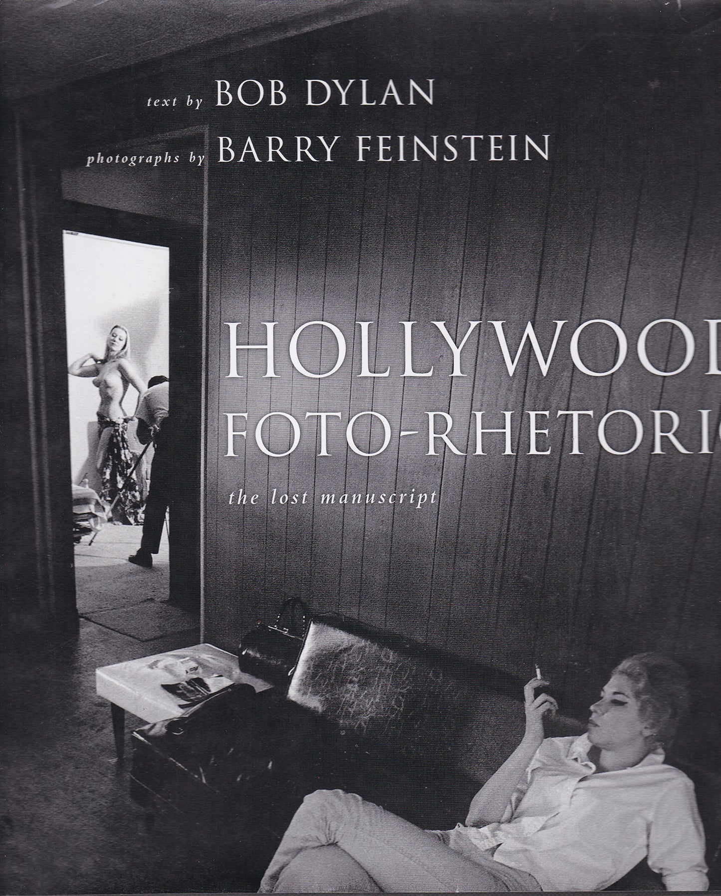 Hollywood Foto-Rhetoric: The Lost Manuscript