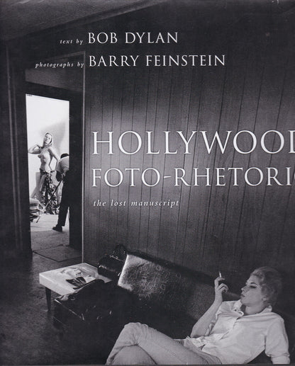 Hollywood Foto-Rhetoric: The Lost Manuscript