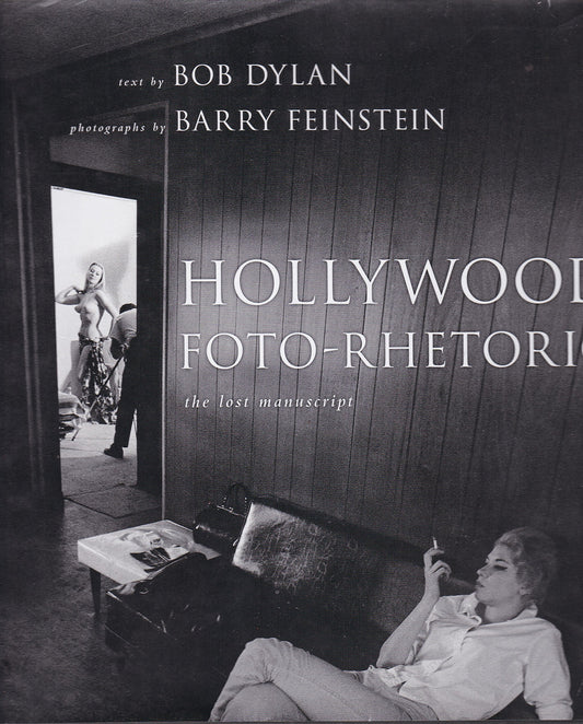 Hollywood Foto-Rhetoric: The Lost Manuscript