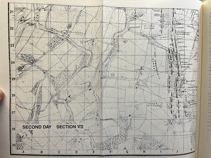 John Bachelder's History of the Battle of Gettysbury