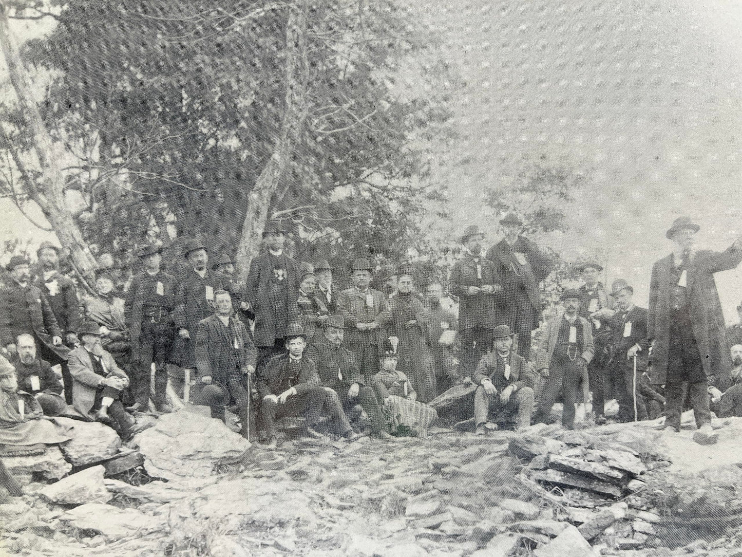John Bachelder's History of the Battle of Gettysbury