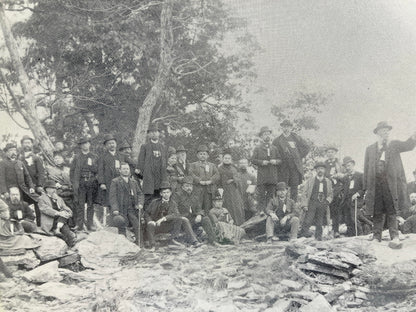 John Bachelder's History of the Battle of Gettysbury