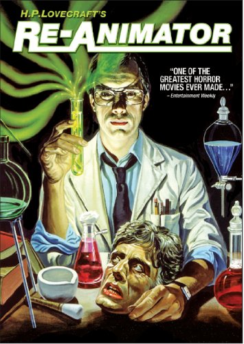 Re-Animator (DVD)