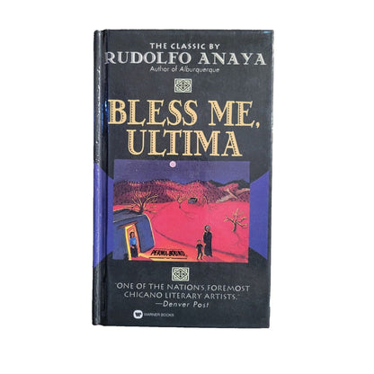 Bless Me, Ultima By Rudolfo A. Anaya * 10 Book  Lot *