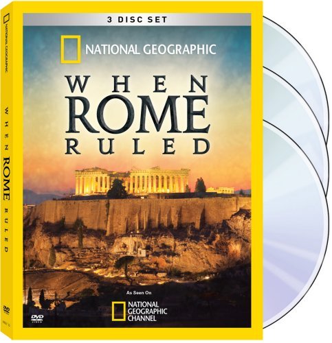 When Rome Ruled (DVD)