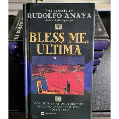 Bless Me, Ultima By Rudolfo A. Anaya * 10 Book  Lot *