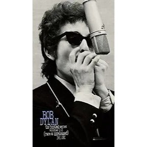 Bootleg Series 1-3: Rare 1961-1991 by Bob Dylan (CD, 2002)