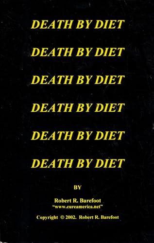 Death by Diet (Paperback)