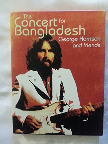 The Concert For Bangladesh (DVD)