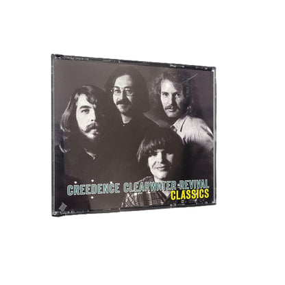 Creedence Clearwater Revival - 36 All Time Greatest Hits!