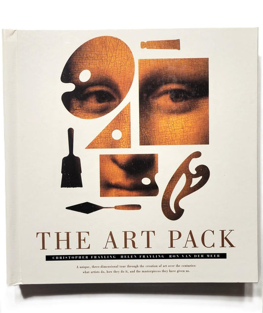 The Art Pack
