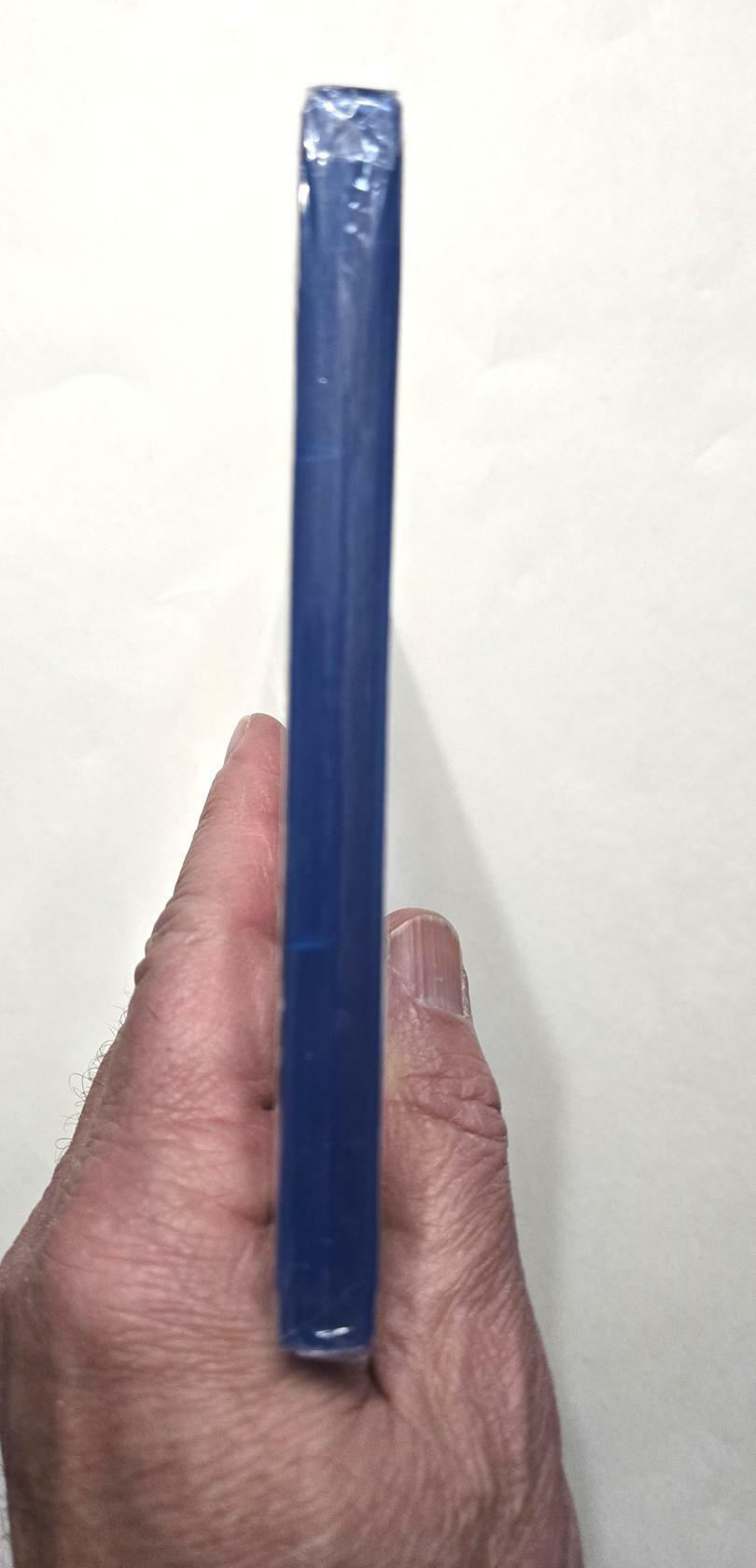 Salt (Deluxe Unrated Edition) [Blu-ray]