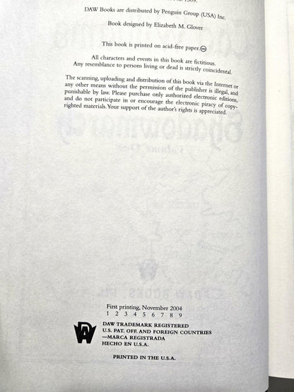 Shadowmarch: Shadowmarch: Volume I