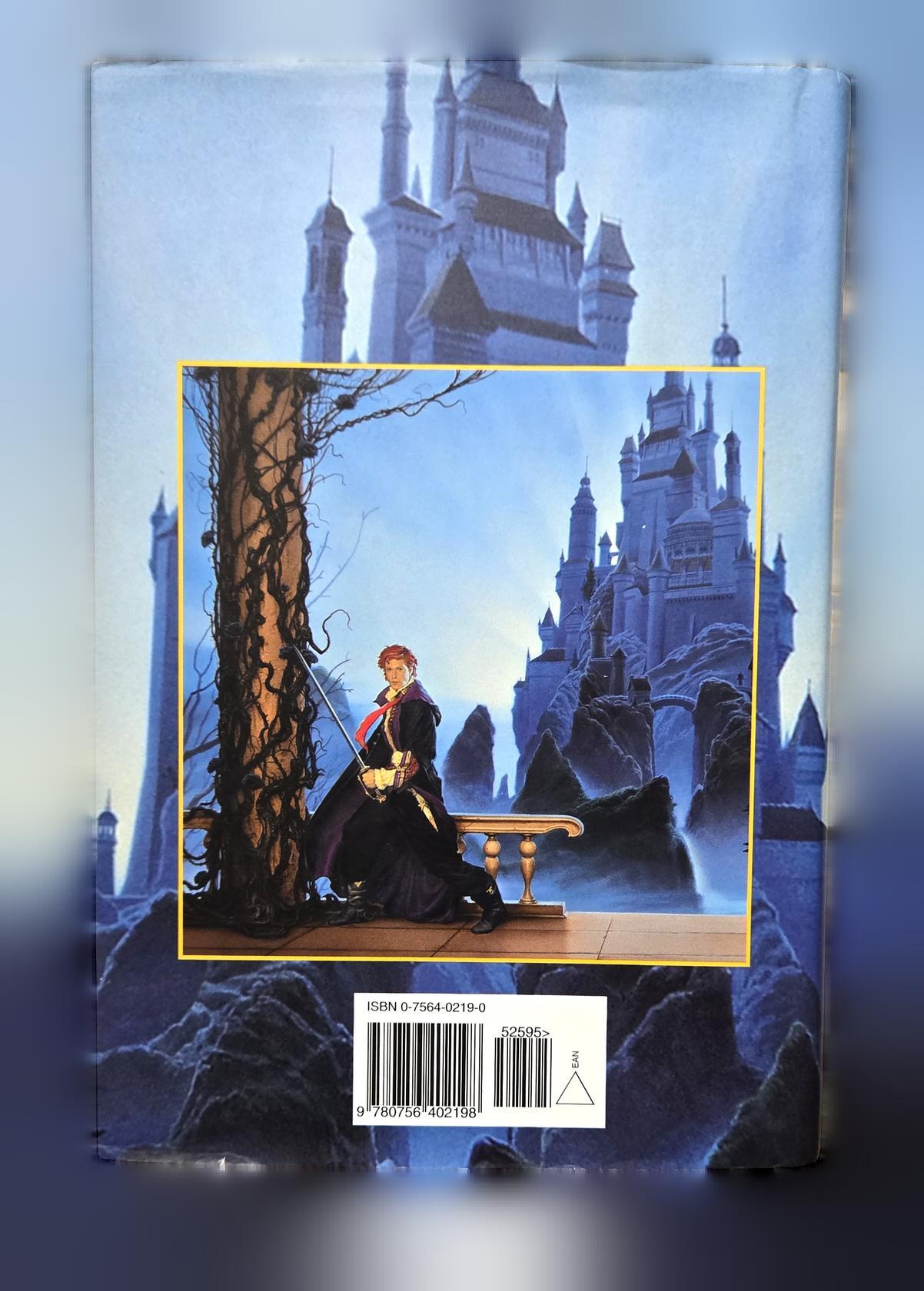 Shadowmarch: Shadowmarch: Volume I