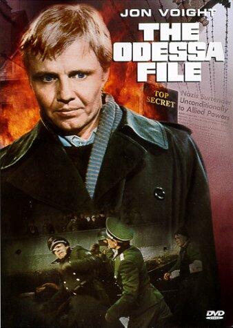 The Odessa File (DVD)