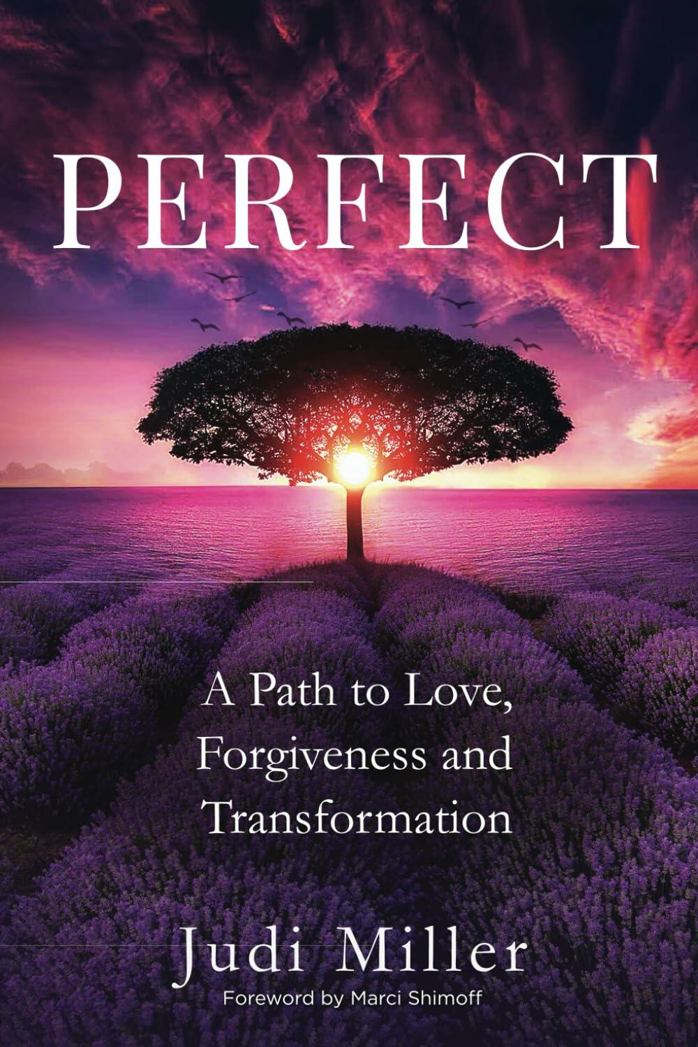 Perfect: A Path to Love, Forgiveness and Transformation; Judi Miller