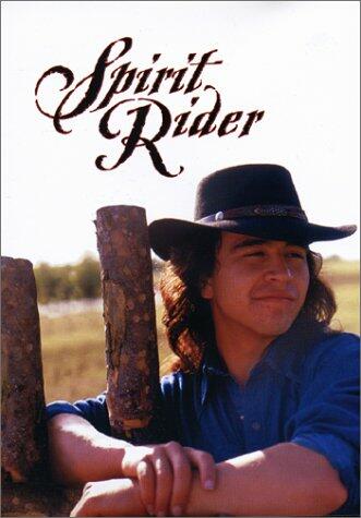 Spirit Rider [DVD]