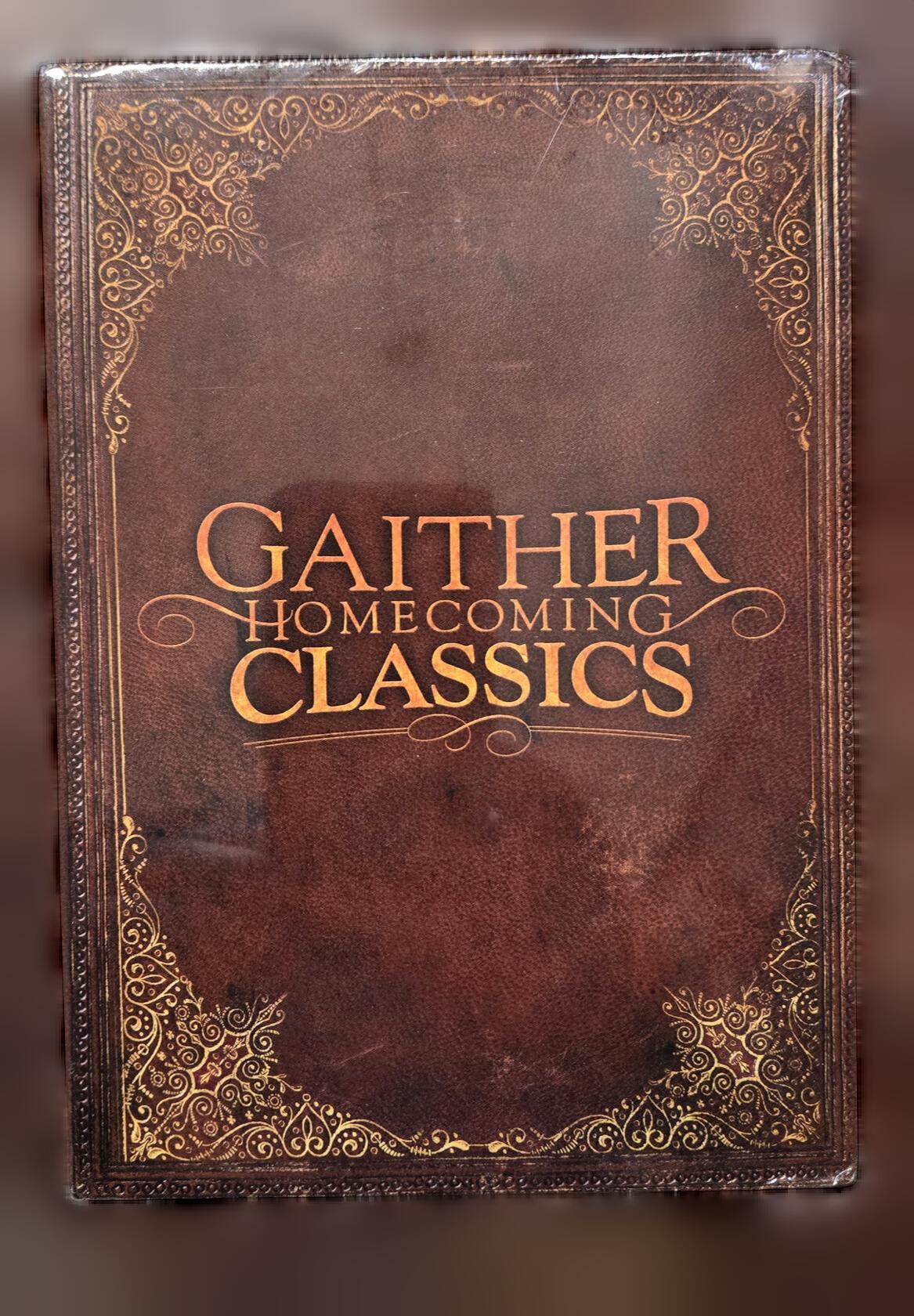 Gaither Homecoming (DVD Set)