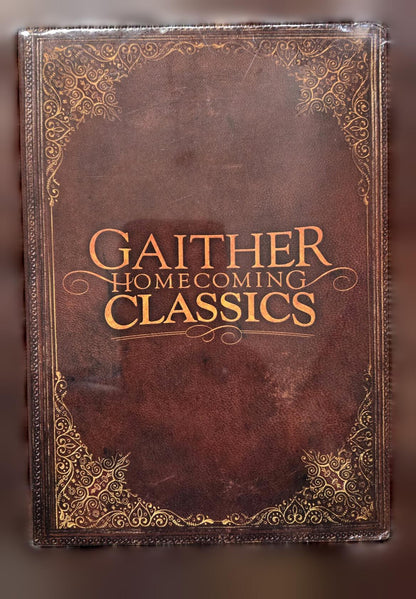 Gaither Homecoming (DVD Set)