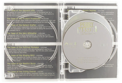 Perry Mason Season 3, Vol 2