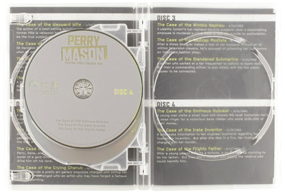 Perry Mason Season 3, Vol 2