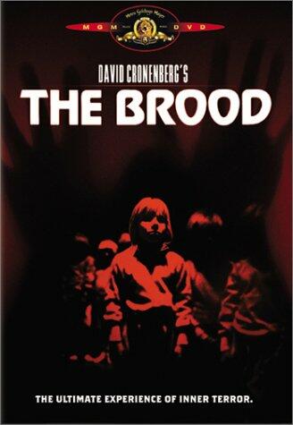 The Brood [DVD]